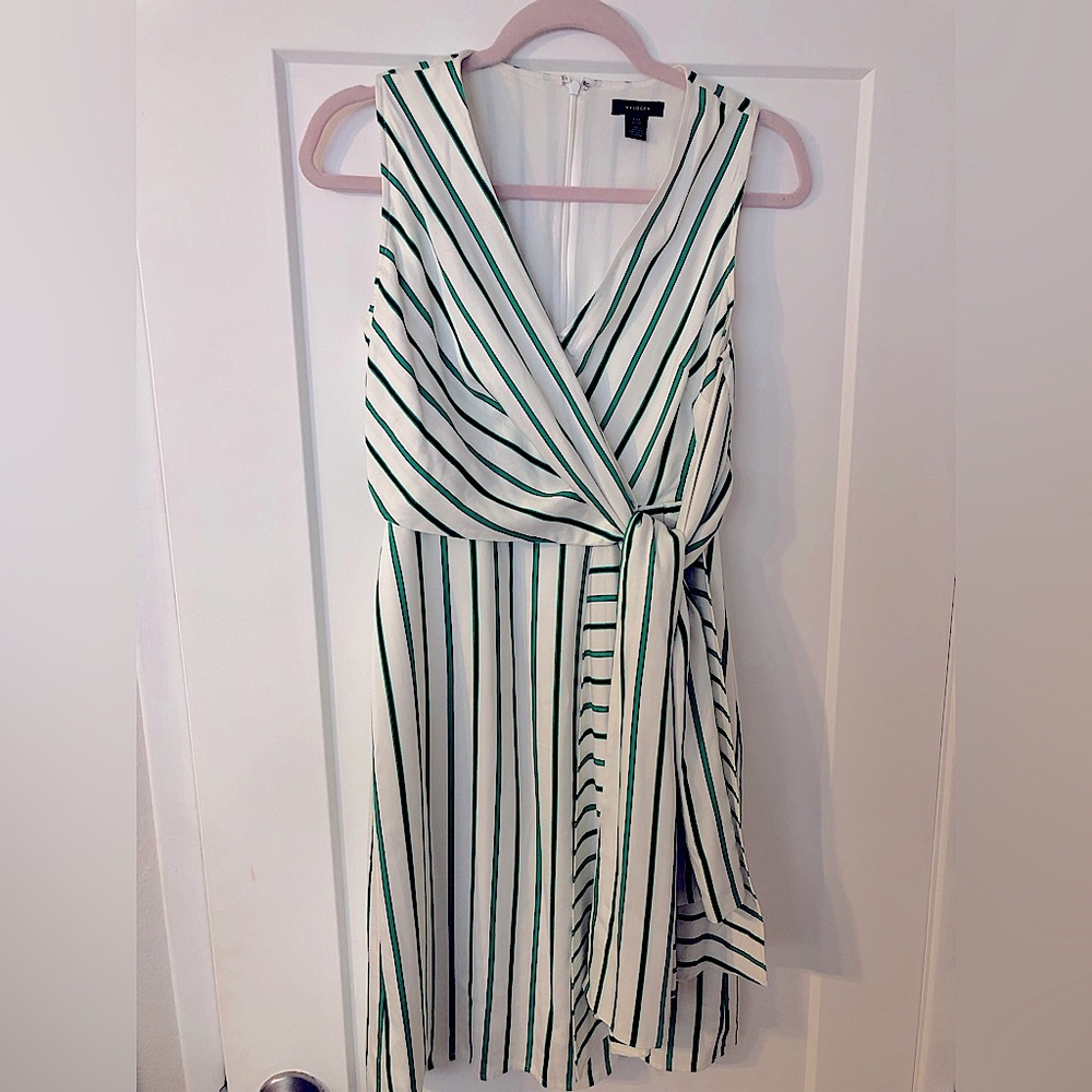 Halogen Dress
